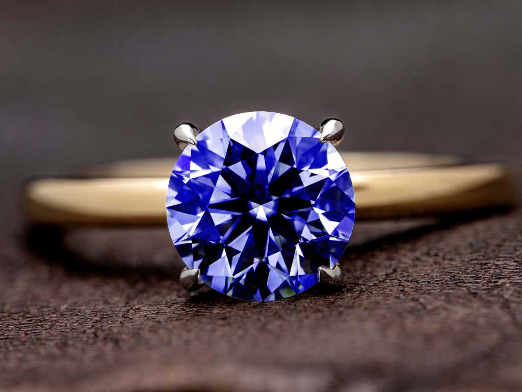 Reasons Why Sapphire Rings Best
